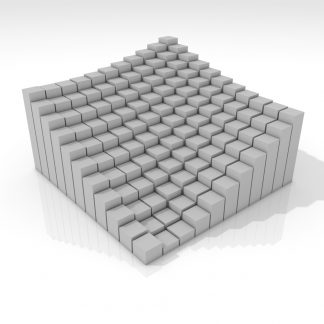 parametric cubes