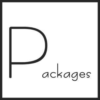 archoo packages